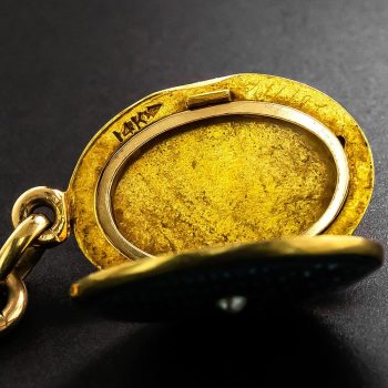 Carter, Gough & Co. Maker’s Mark.