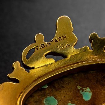 T.B. Starr Maker’s Mark