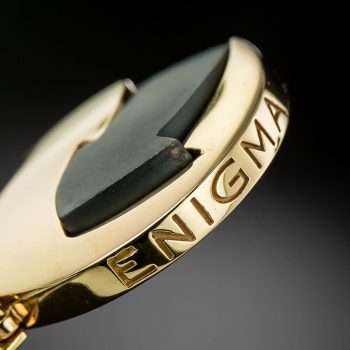 Bulgari Maker’s Mark.