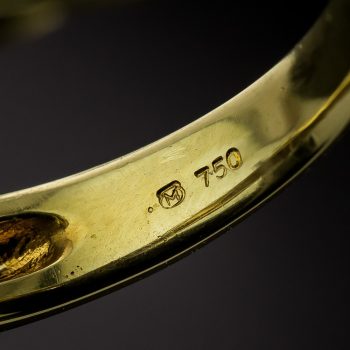 Mikimoto Maker’s Mark