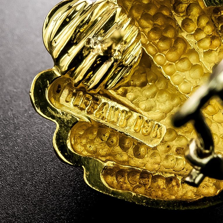 Tiffany & Co. Maker’s Mark