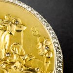Epinay De Briort, Prosper, Comte d’