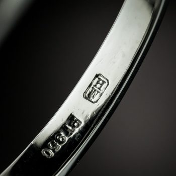 Winston, Harry Maker’s Mark.