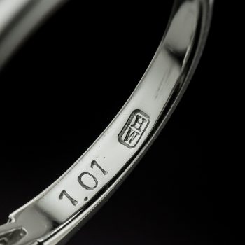 Winston, Harry Maker’s Mark