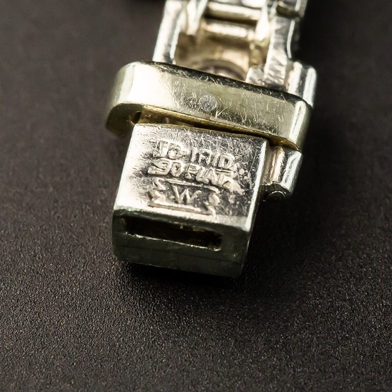 Waslikoff & Sons Inc., M. Maker’s Mark Waslikoff & Sons Inc., M. Maker’s Mark