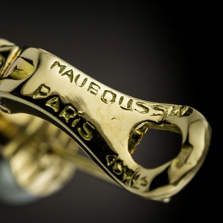 Mauboussin Maker’s Mark.