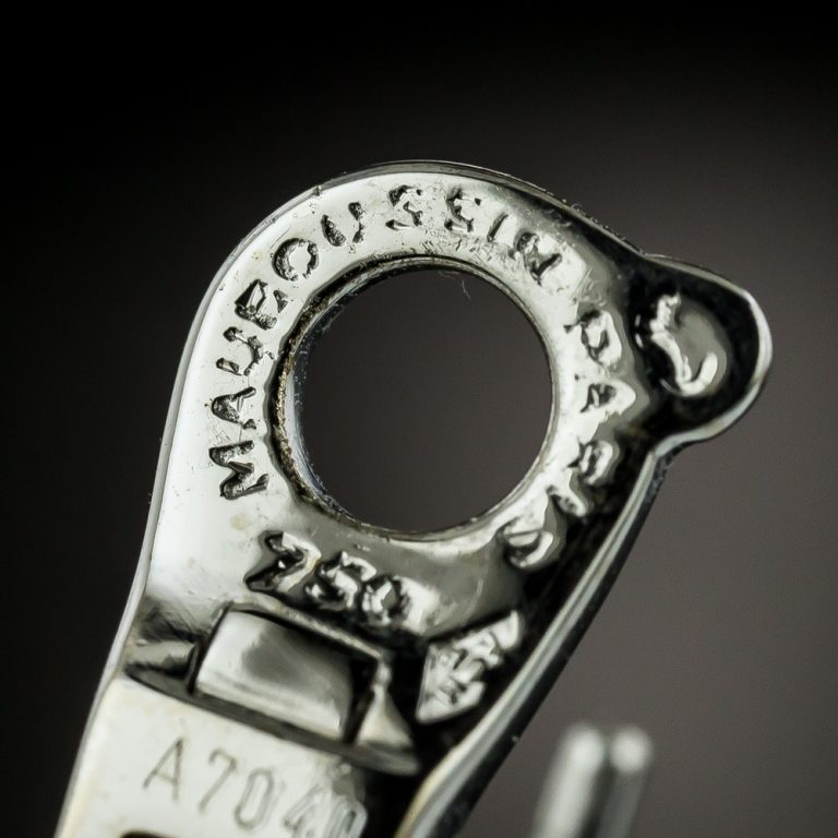 Mauboussin Maker’s Mark.