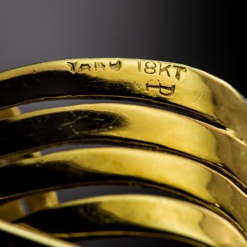 Yard, Raymond Maker’s Mark.