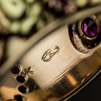 Krasnow Manufacturing Maker’s mark