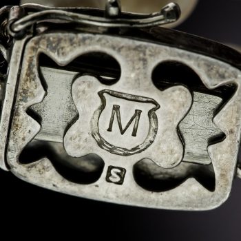 Mikimoto Maker’s Mark
