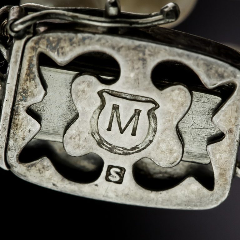 Mikimoto - Antique Jewelry University