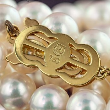 Mikimoto Maker’s Mark