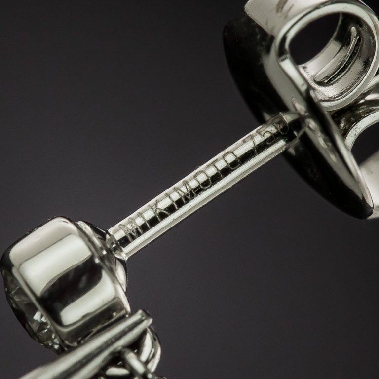Mikimoto - Antique Jewelry University