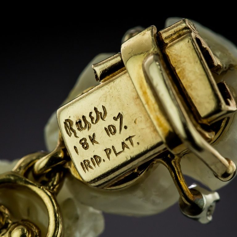 Ruser Maker’s Mark