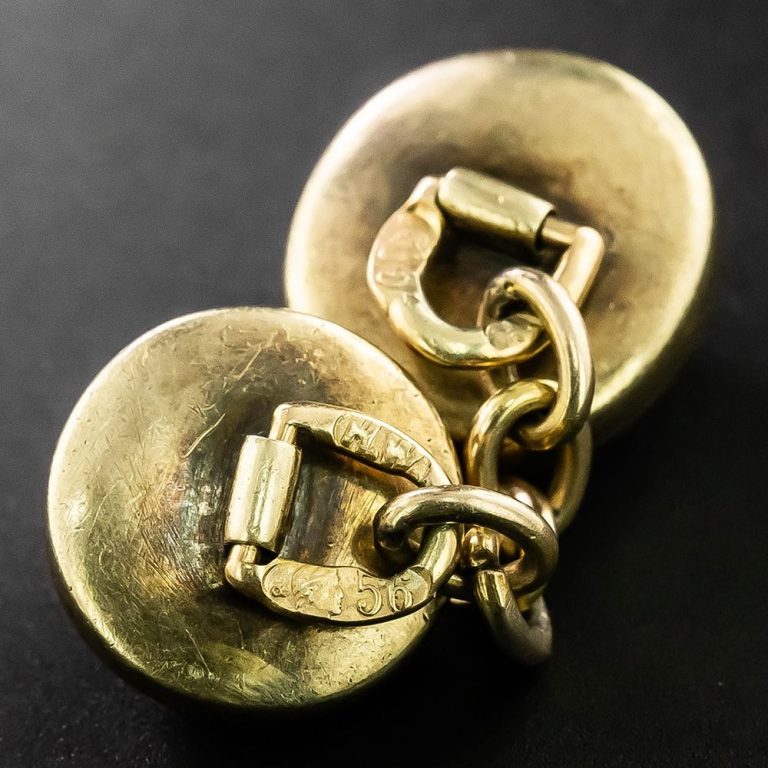 Wigström, Henrik Maker’s Mark.