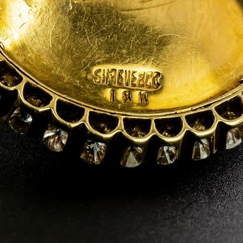 Shreve & Co. Maker’s Mark