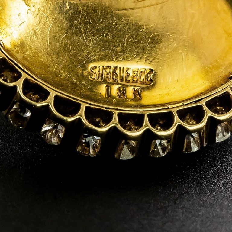 Shreve & Co. Maker’s Mark