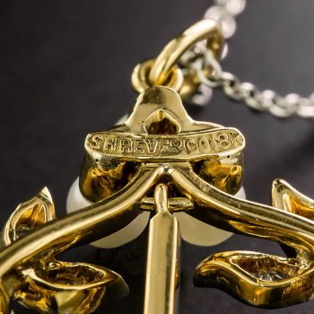 Shreve & Co. Maker’s Mark.