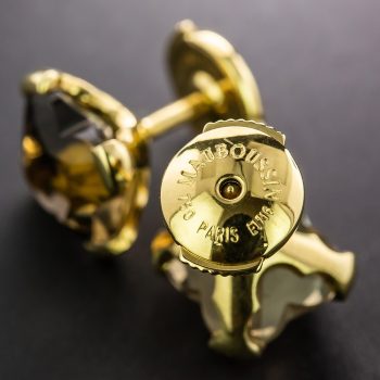 Mauboussin Maker’s Mark.