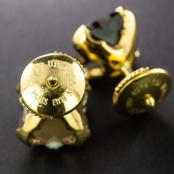 Mauboussin Maker’s Mark.