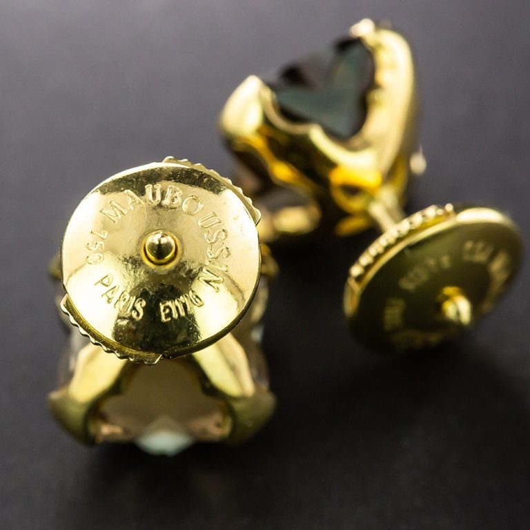 Mauboussin Maker’s Mark.