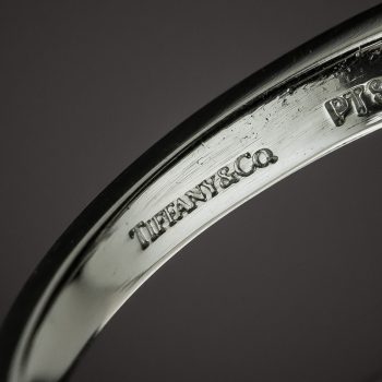 Tiffany & Co. Maker’s Mark