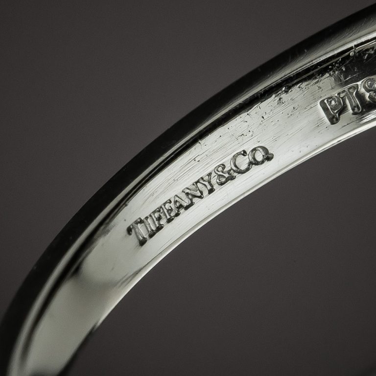 Tiffany & Co. Maker’s Mark