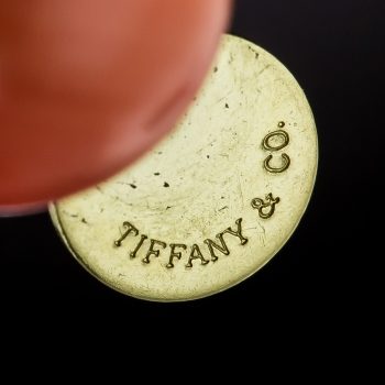 Tiffany & Co. Maker’s Mark