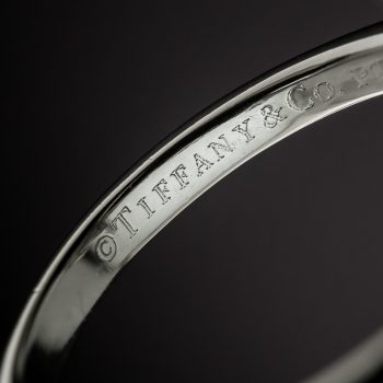 Tiffany & Co. Maker’s Mark