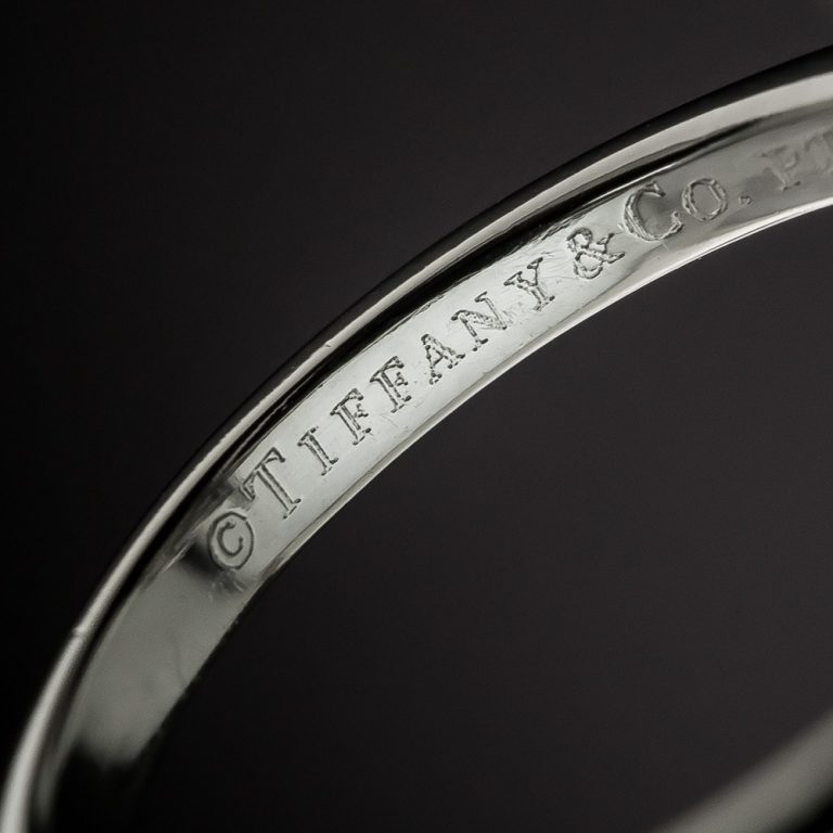 Tiffany & Co. Maker’s Mark