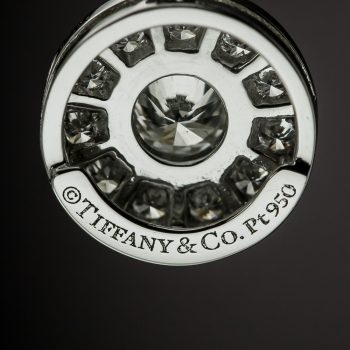 Tiffany & Co. Maker’s Mark