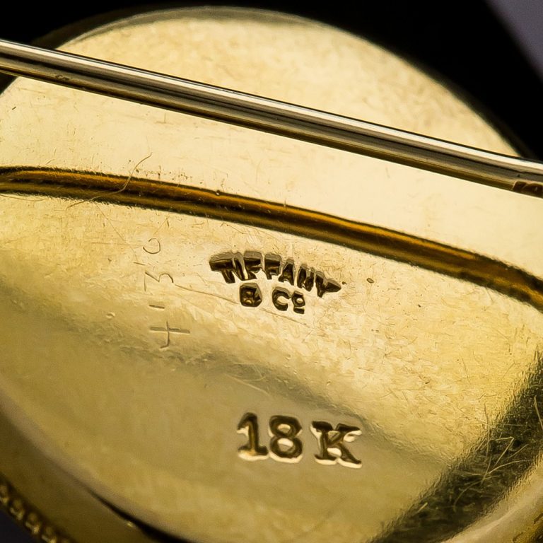 Tiffany & Co. Maker’s Mark