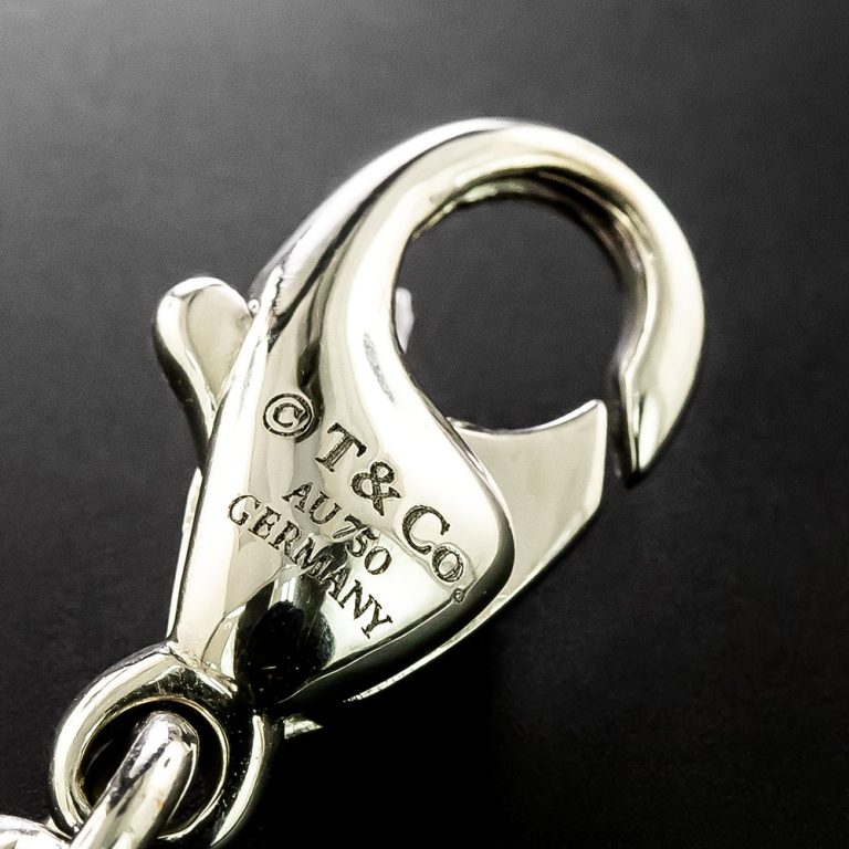 Tiffany & Co. Maker’s Mark