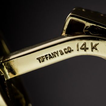 Tiffany & Co. Maker’s Mark