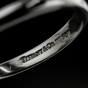 Tiffany & Co. Maker’s Mark