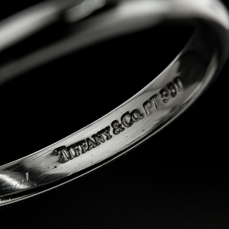 Tiffany & Co. Maker’s Mark