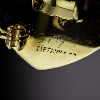 Tiffany & Co. Maker’s Mark