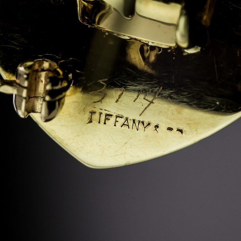 Tiffany & Co. Maker’s Mark
