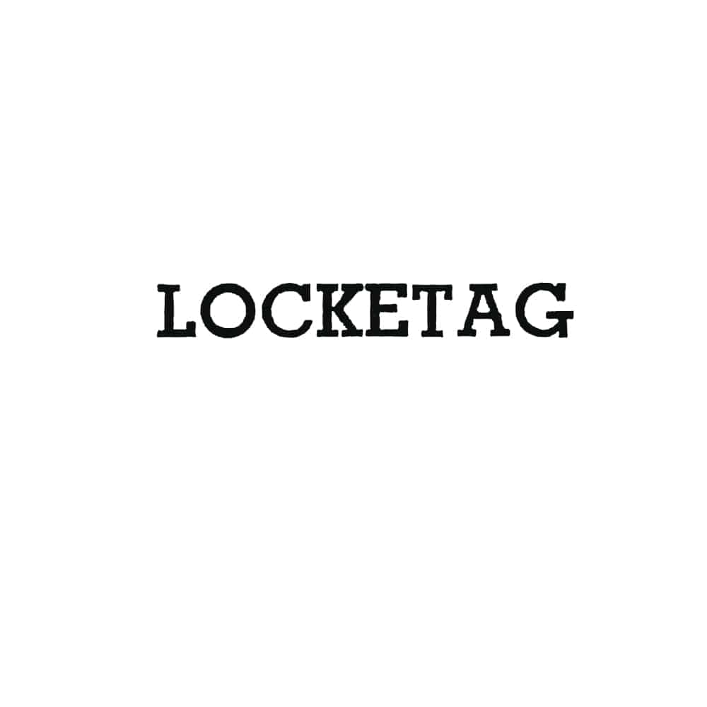 Locketag Jewelry Co., Inc.