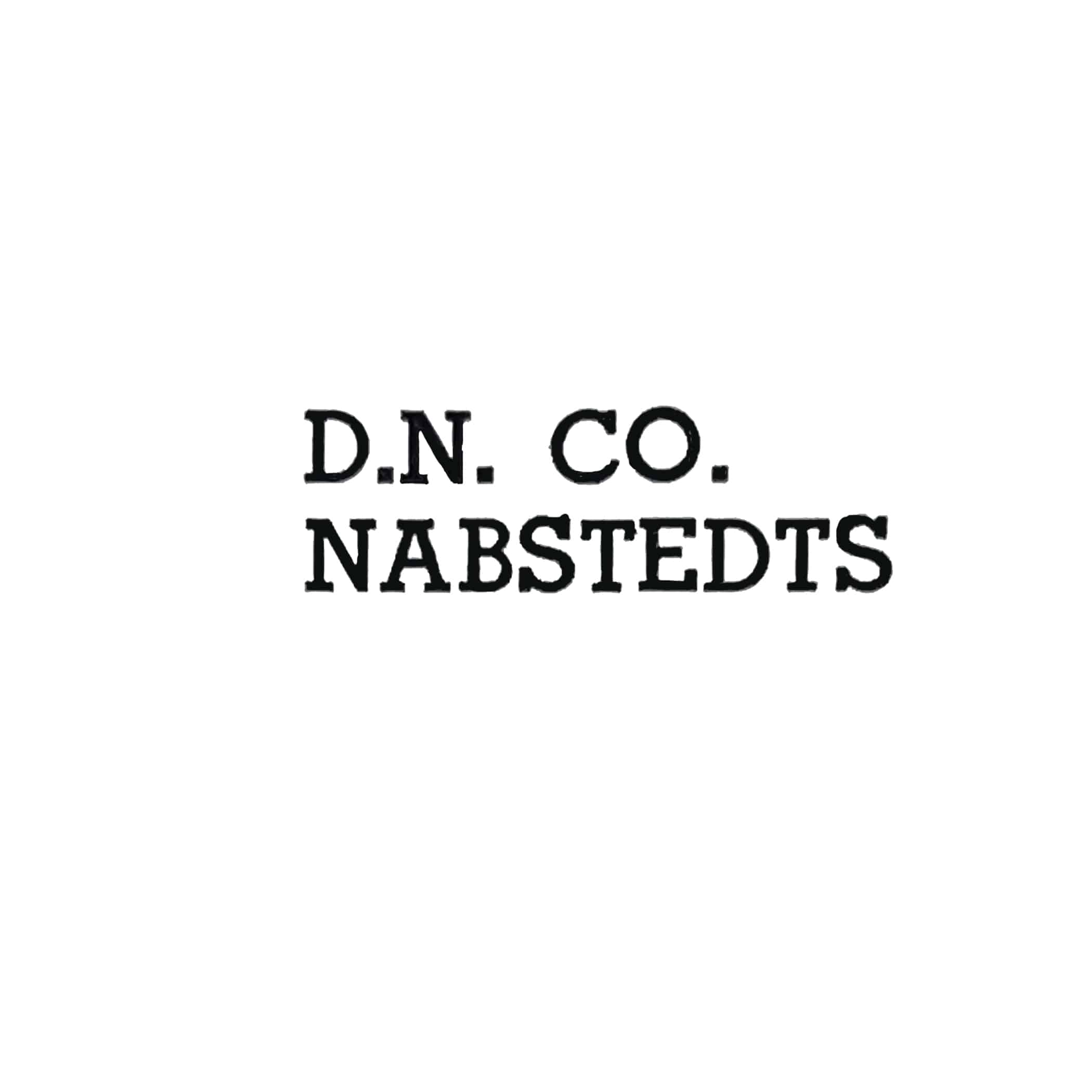 Nabstedt Co., Dave
