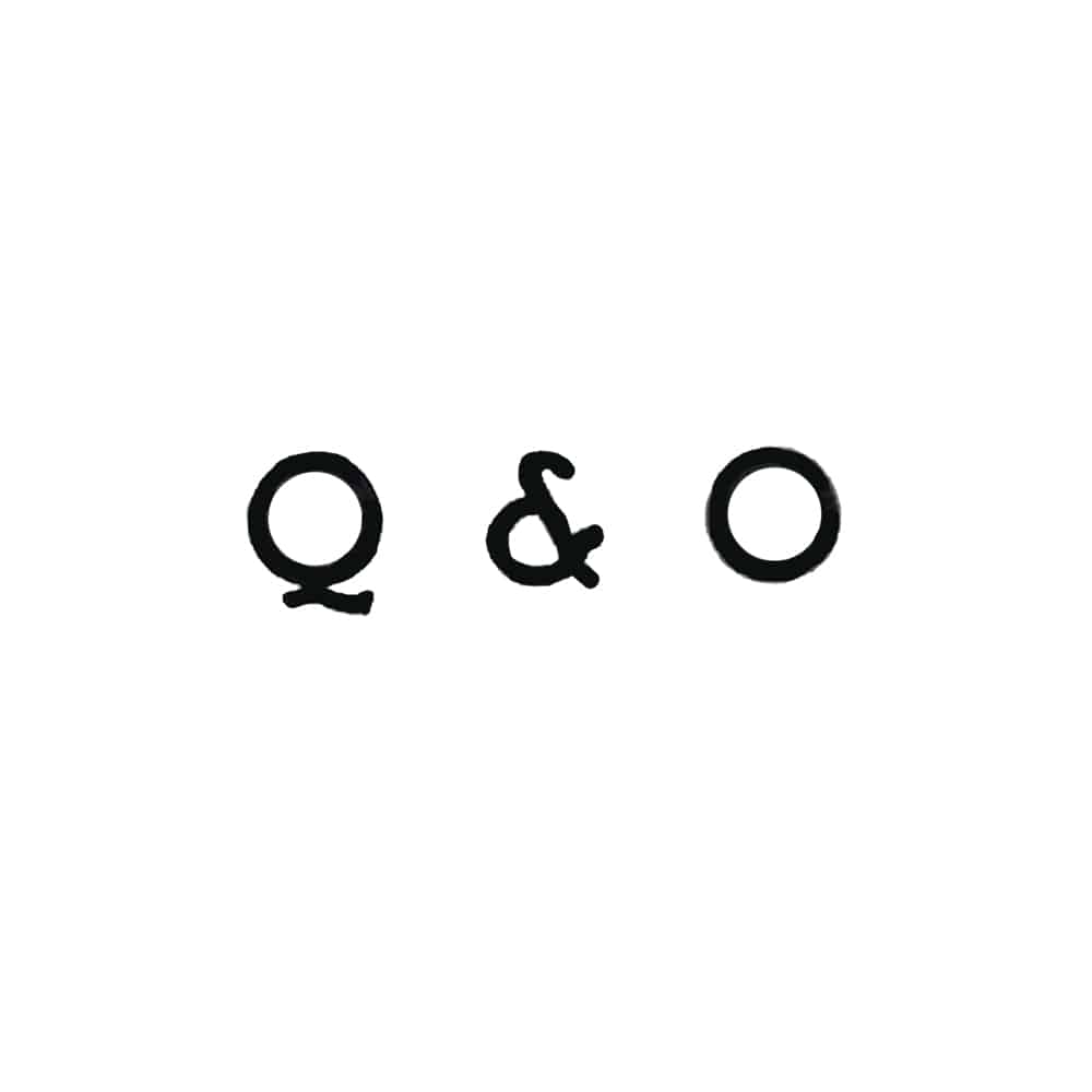 Quast & Olsen