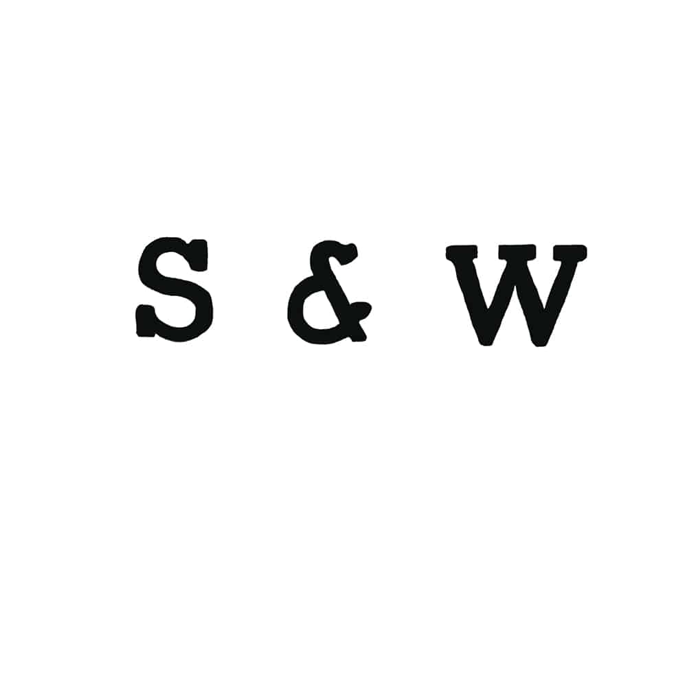 S&W Mfg. Co.