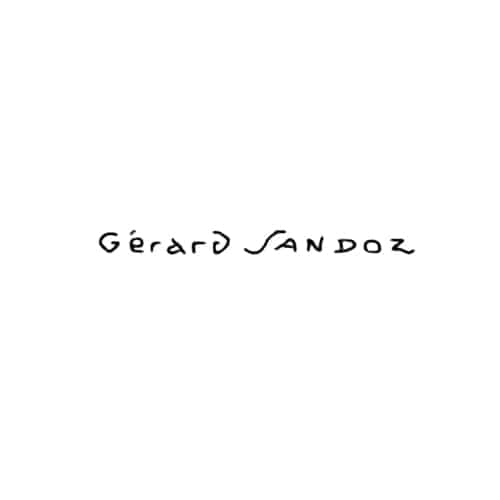 Sandoz, Gérard