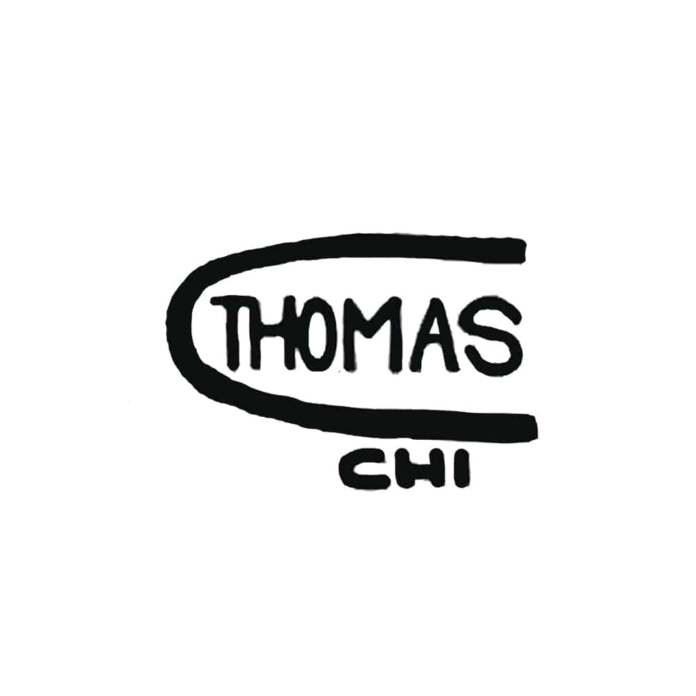 Thomas, Carl