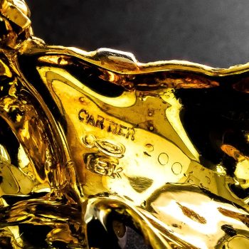 Cartier Maker’s Mark Cartier Maker’s Mark