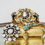 Victorian Jewelry – Grand Period