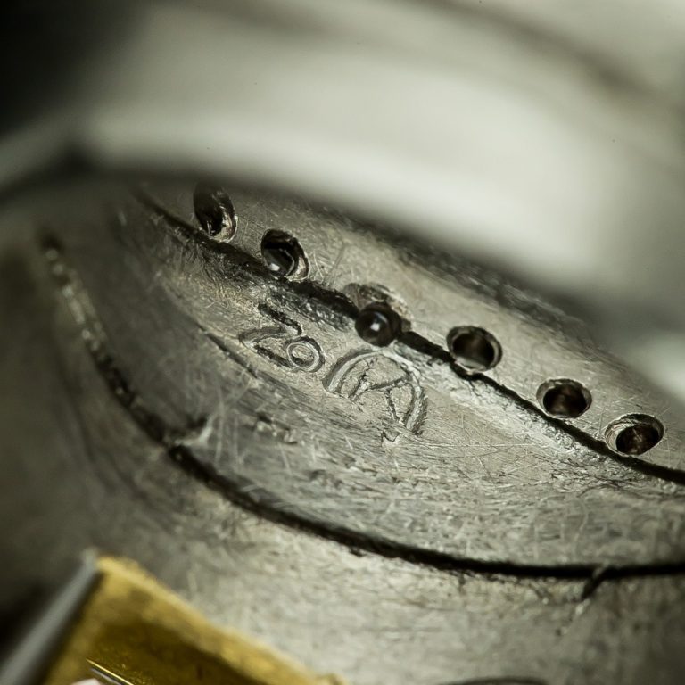 Atelier Zobel Maker’s Mark.