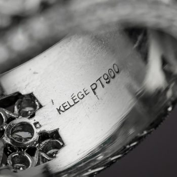 Kelege, Jack Maker’s Mark.