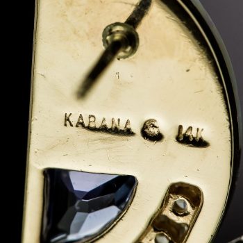 Kabana Maker’s Mark