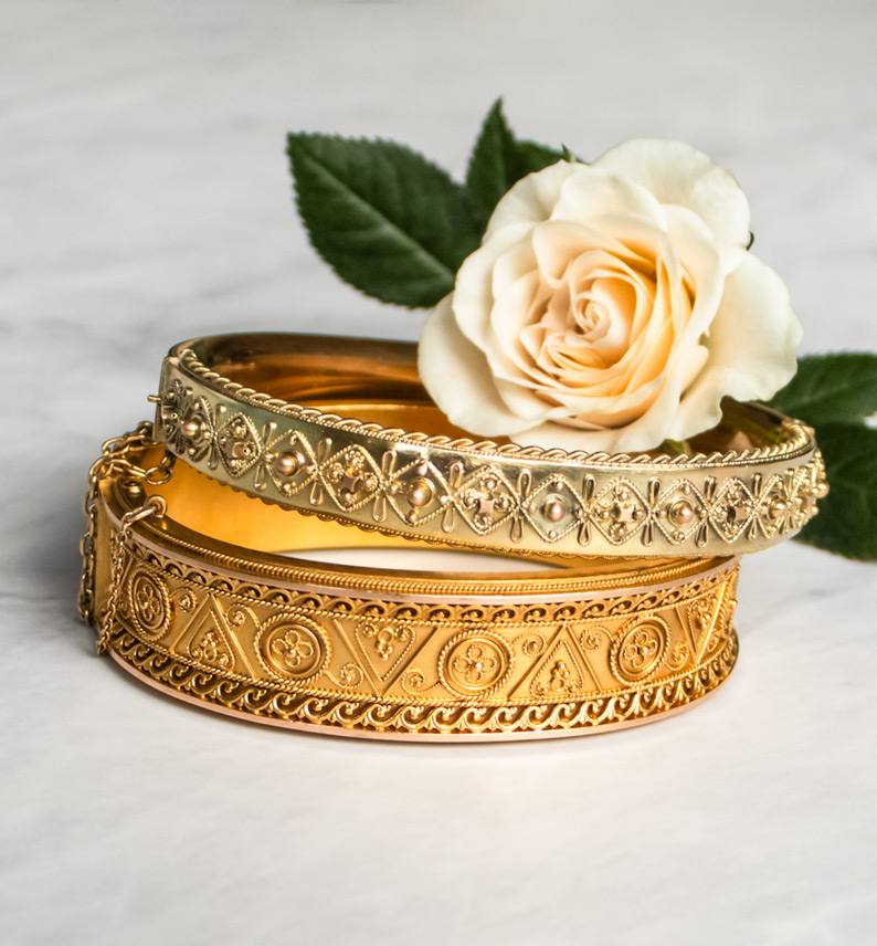 Bracelet Beauty Shot.